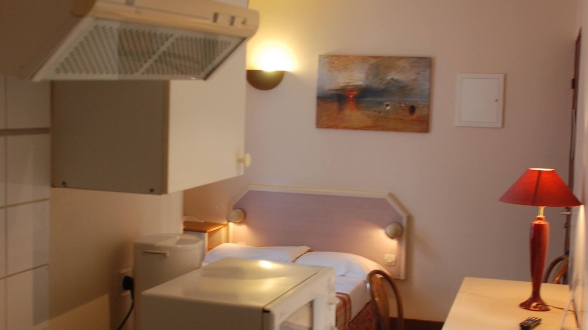Malakoff Hotel | Résidence de la Tour