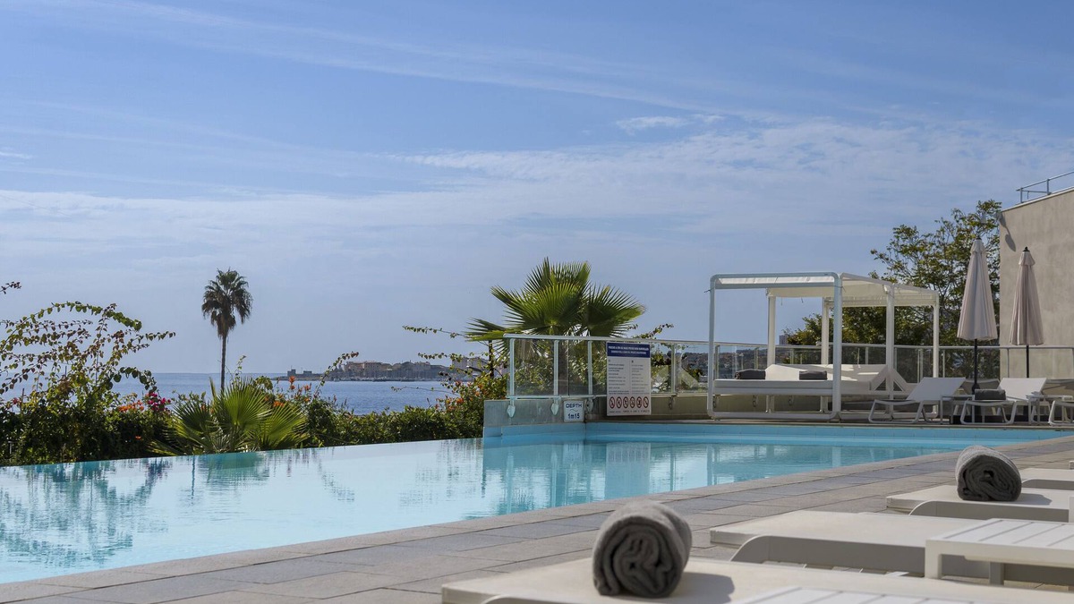Ajaccio House | Résidence de Tourisme Ajaccio Amirauté