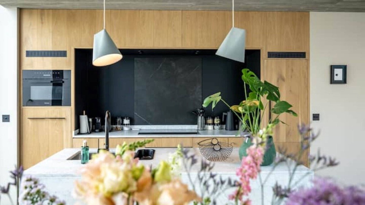 Assebroek House | Résidence Delie - 5 Luxe Woning