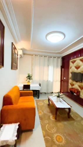 Yaounde Apartment | RÉSIDENCE DES 7 COLLINES