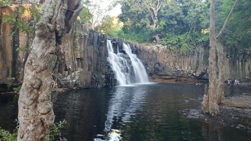 Surinam Bed & Breakfast | Résidence des cascades