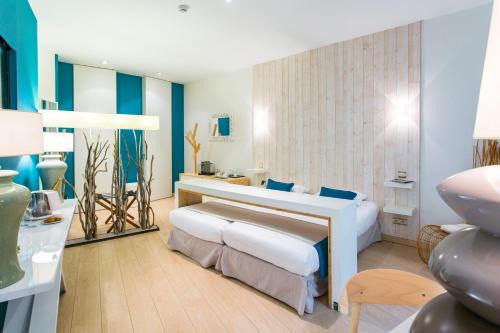 Dijon Centre Ville Apartment | Résidence des Ducs