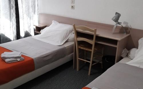 Pierrefitte-Nestalas Hotel | Résidence des Touristes