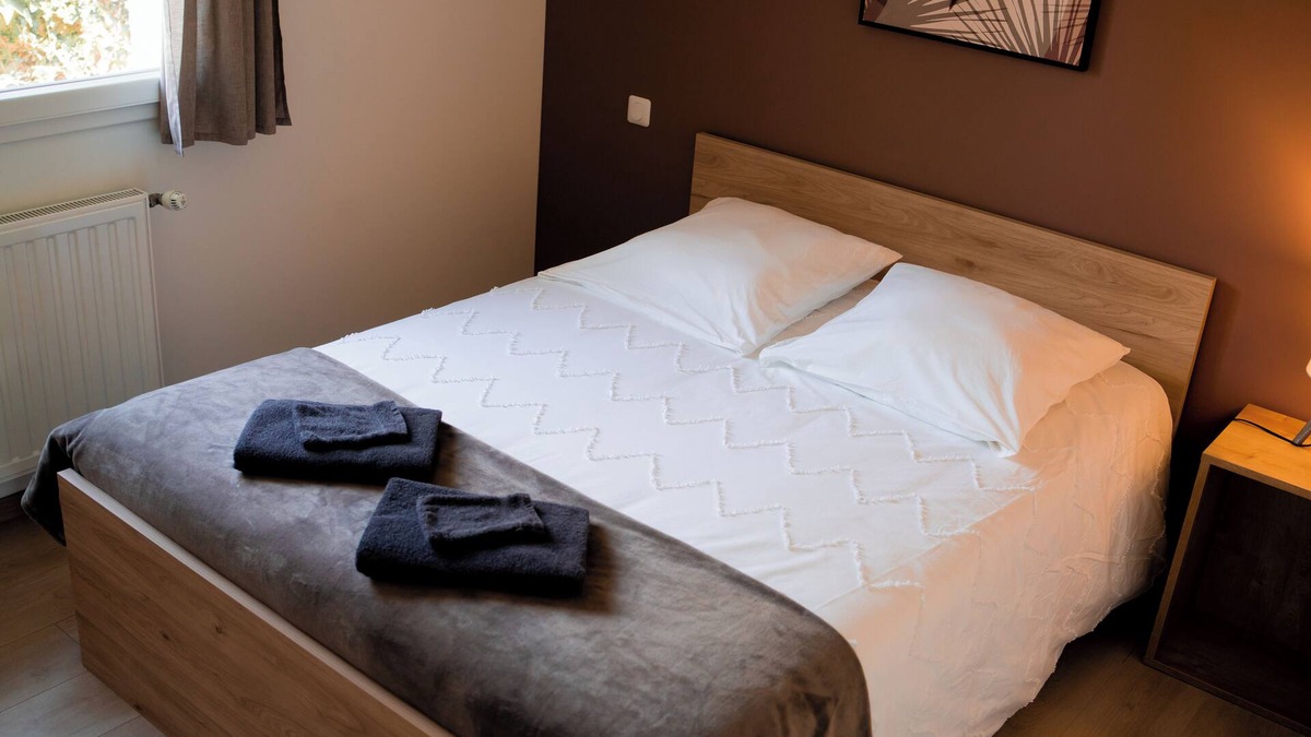 Mably Apartment | Résidence des Sables