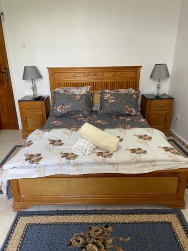 Tizi Ouzou Province Apartment | Résidence Djurdjura