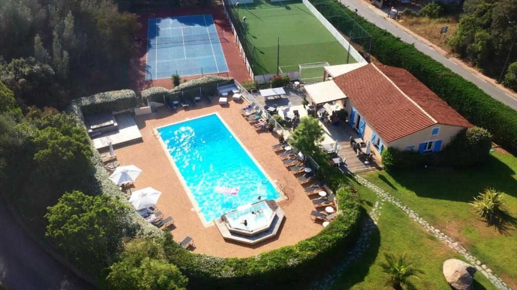 Propriano Resort | Résidence Dolce Vita