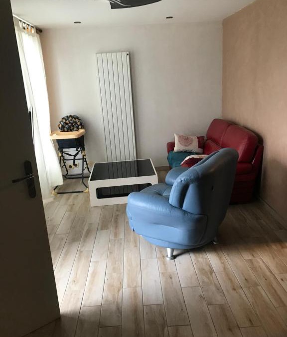 Decize Apartment | Résidence du bord de loire
