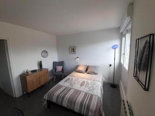 Landivisiau Apartment | Résidence du Léon