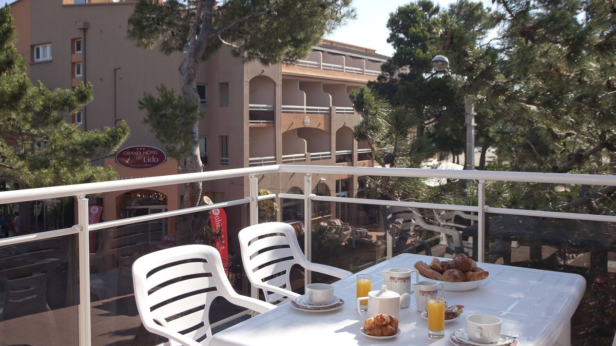 Argeles Plage House | Résidence du Lido