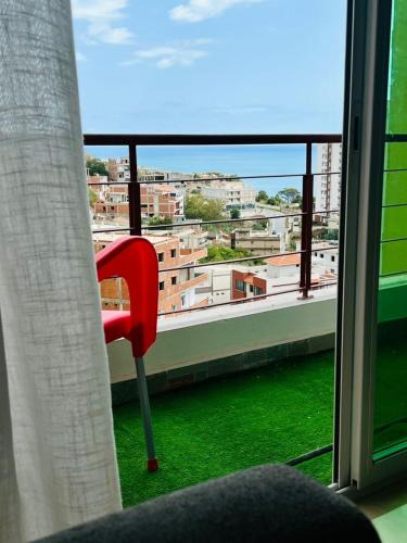 Annaba Apartment | Résidence el Mordjene Chapuis