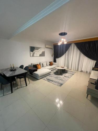 Brazzaville Apartment | Résidence Elys