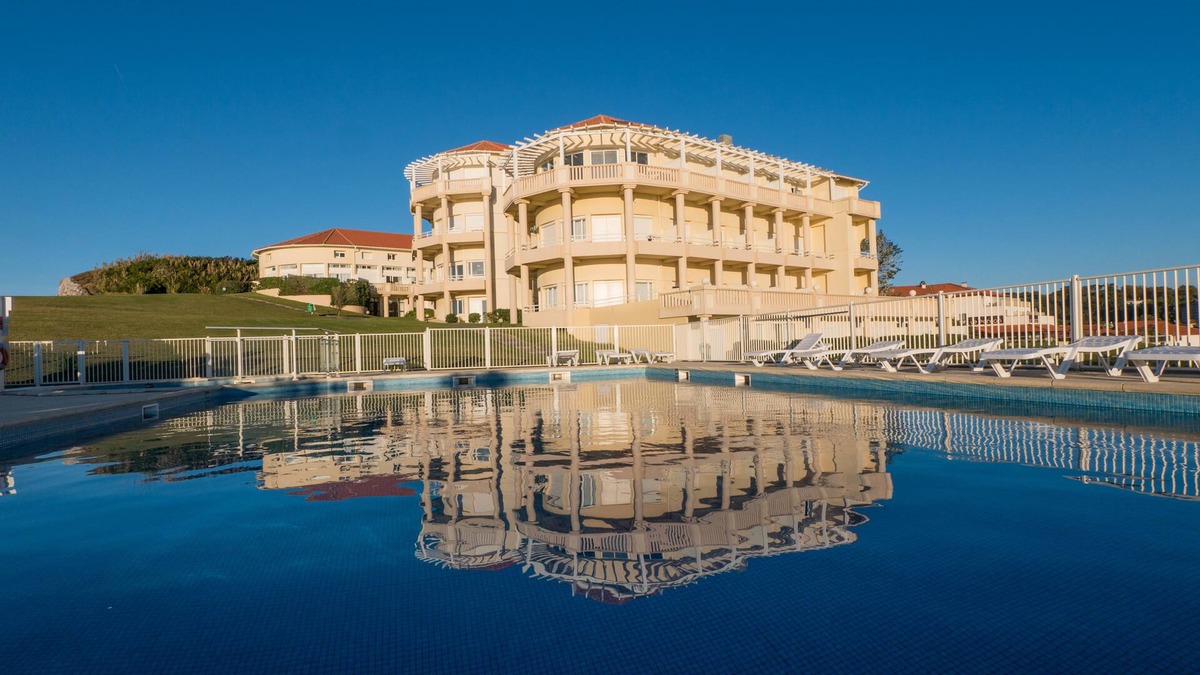 Biarritz House | Résidence Eugénie