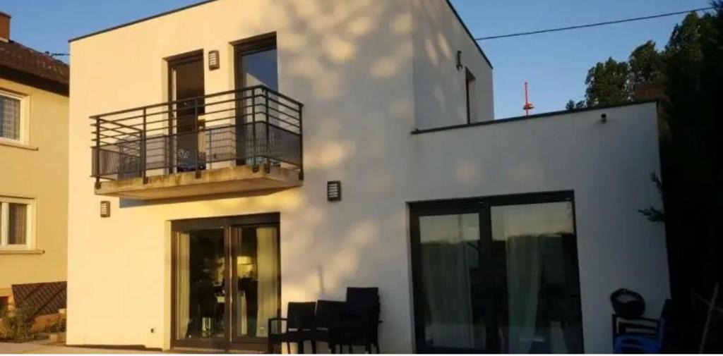 Lingolsheim House | Résidence Foch