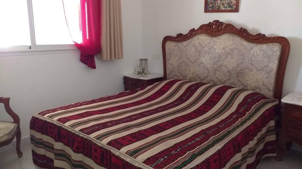 Al Marsa Bed & Breakfast | Résidence Front de Mer - Kélibia