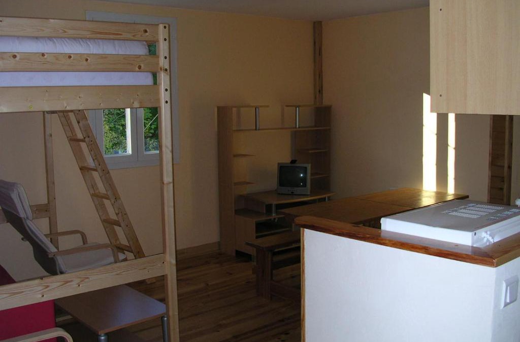 Gedre Apartment | Résidence Gavarnie