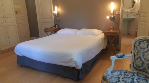 La Celle-sous-Gouzon Hotel | Résidence hôtelière La Source du Mont