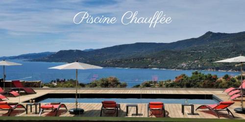 Viggianello Apartment | Résidence & Hôtel Aria Marina