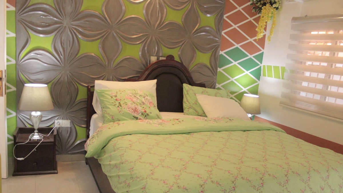 Jacqueville Hotel | Résidence Hôtel Gloria