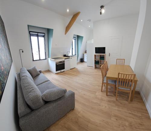 Clamart Apartment | Résidence Hôtel Le Relais Amélie