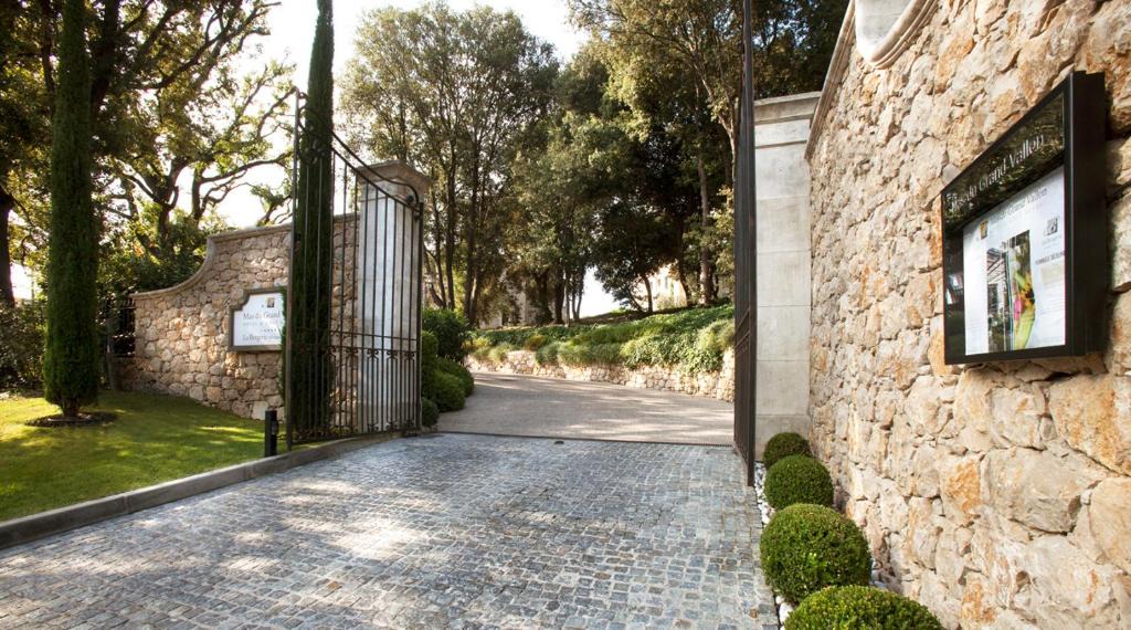 Mougins Resort | Résidence Hôtelière 4 étoiles Les Mas du Grand Vallon