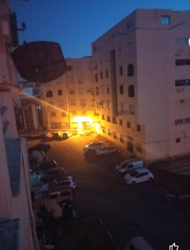 Sidi Fredj Apartment | Résidence hadji