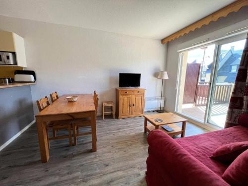 Peyragudes Apartment | Résidence Hauts De Peyragudes Mp - 2 Pièces pour 6 Personnes 044