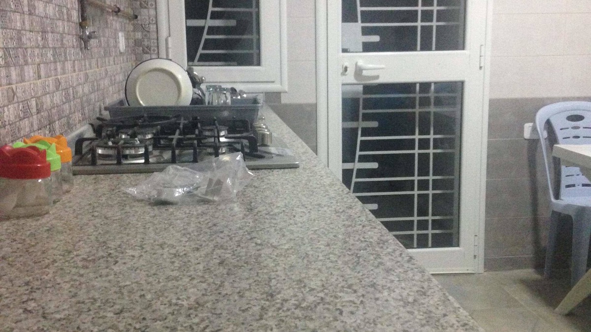 Cite El Wafa Apartment | Résidence Horizon 2
