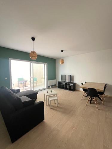 Quartier de France Apartment | Résidence HORME