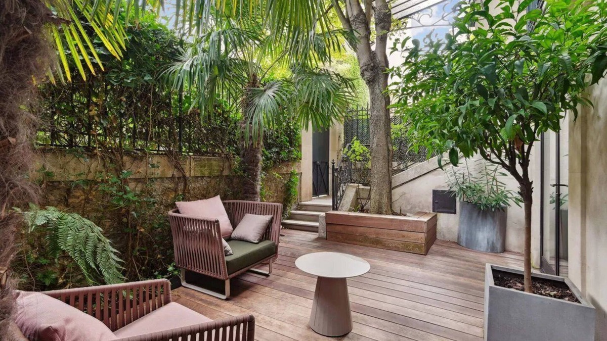 Quartier du Gros-Caillou Apartment | Résidence Impériale –A Majestic 420m² Jewel of Haute Parisian Living