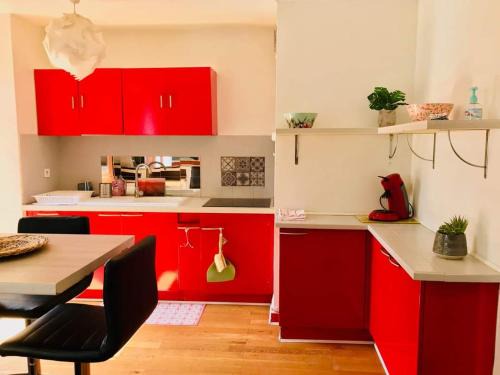 El Mouradia Apartment | résidence infinity Alger