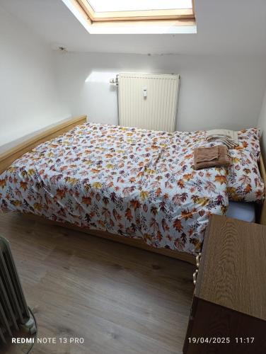 Mellet Apartment | résidence KAKIKA