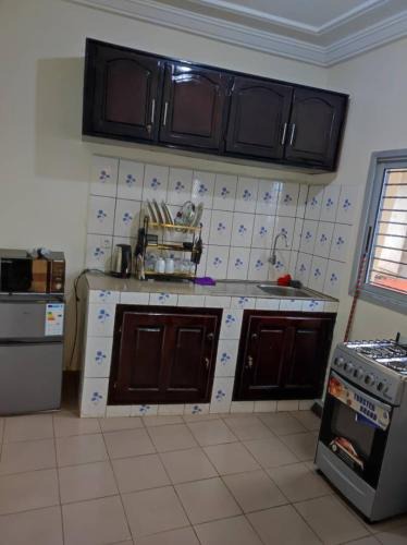 Bafoussam Apartment | Résidence KENZA