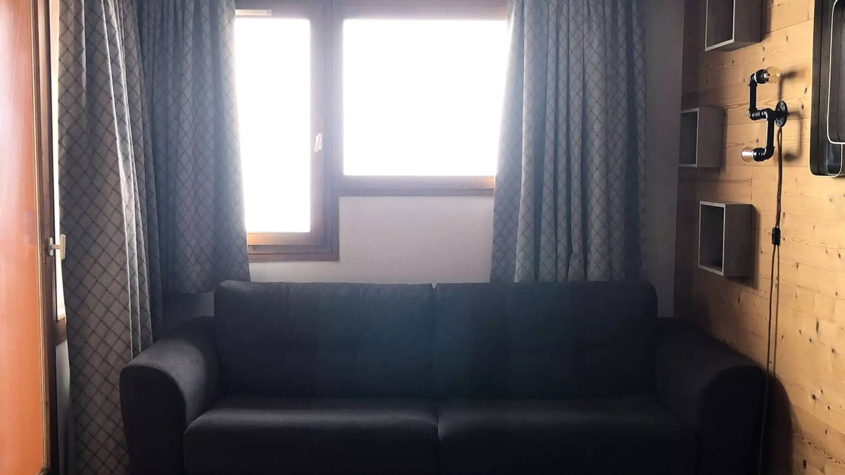 Eclose-Ouest Apartment | Résidence L'Ours Blanc - maeva Home - Apartment 2 rooms 4 people - Selection
