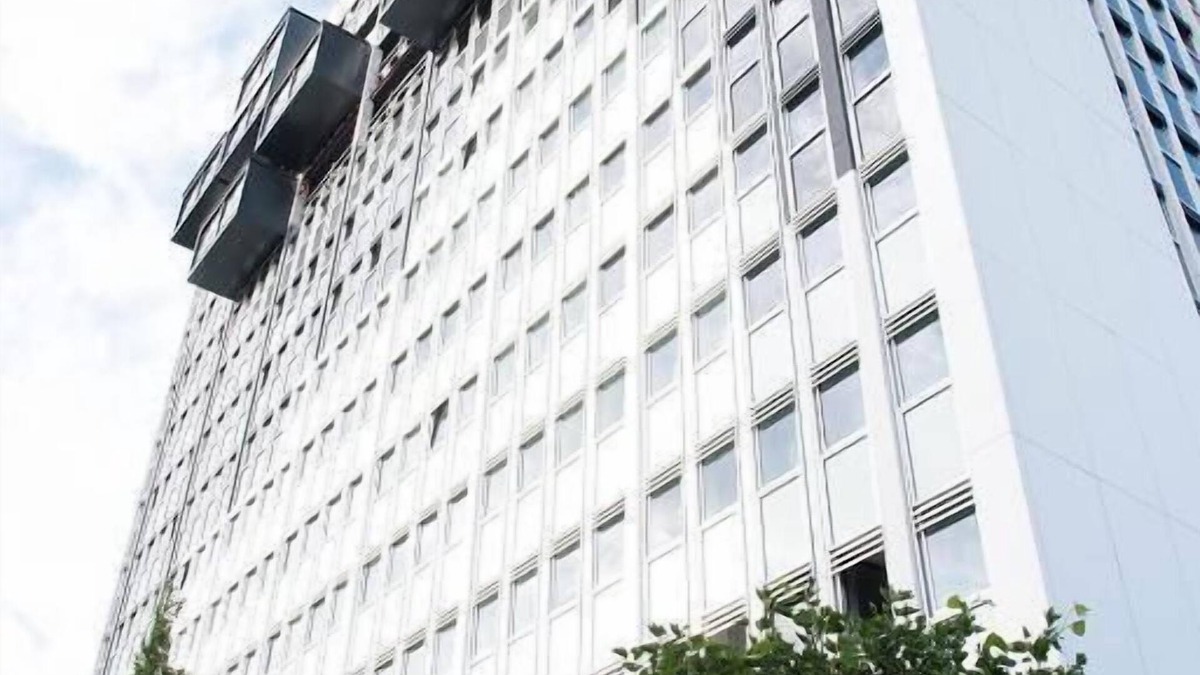 Kable Apartment | Résidence La Canopée