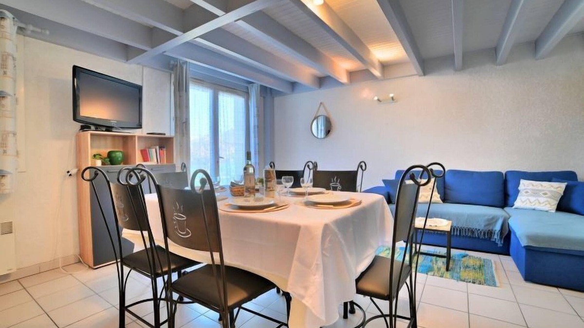 La Remigeasse House | Résidence La Grande Baie by Interhome