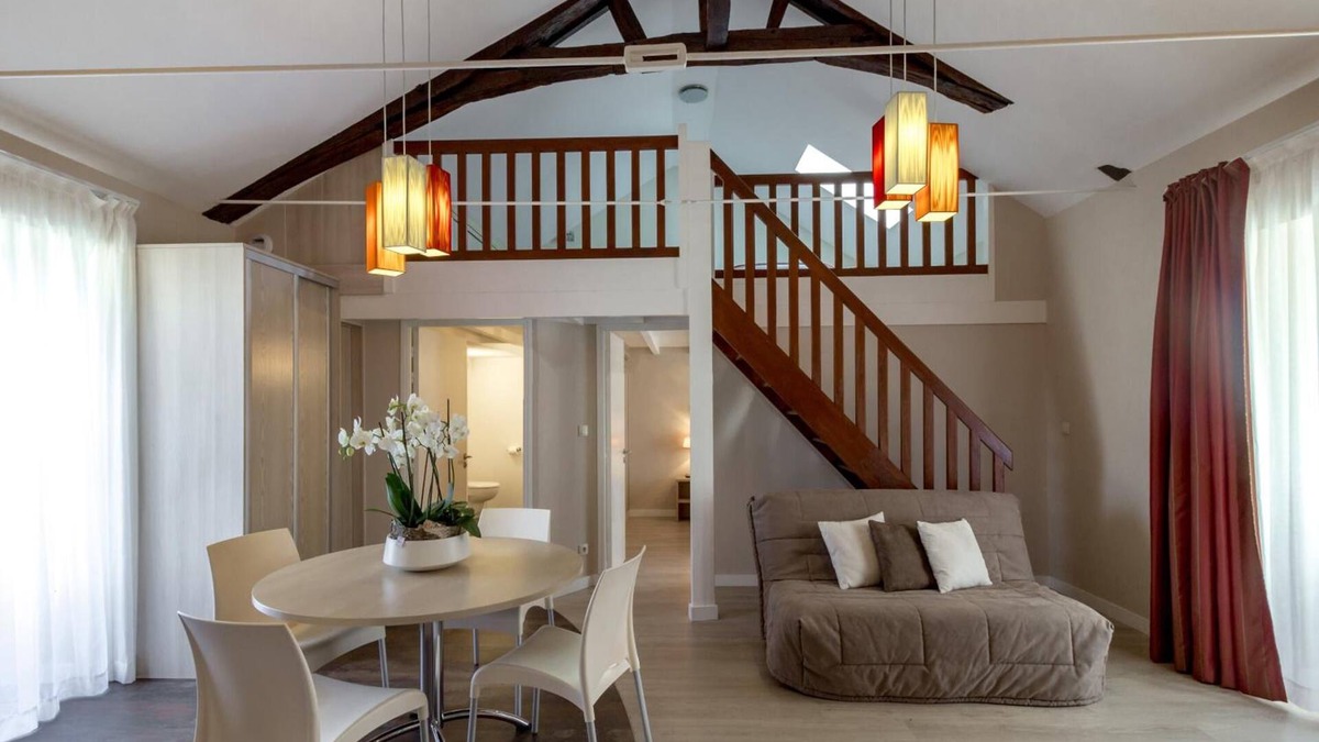 Bruz House | Résidence la Pommeraie