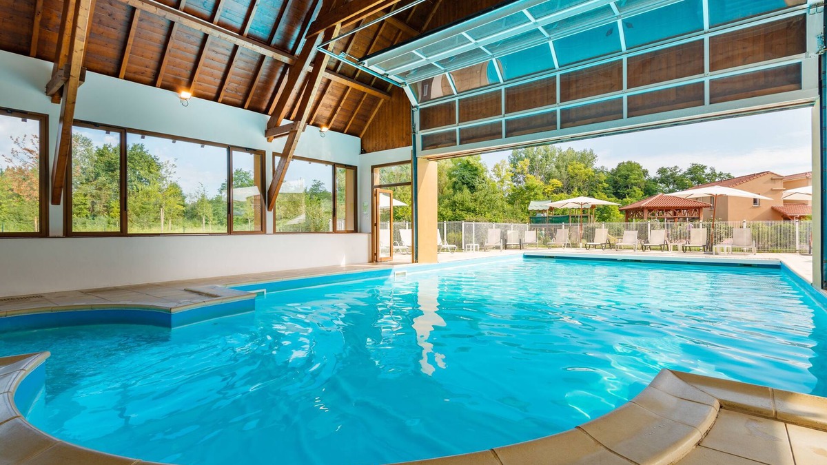 Bergerac House | Résidence Lagrange Vacances Le Clos des Vignes