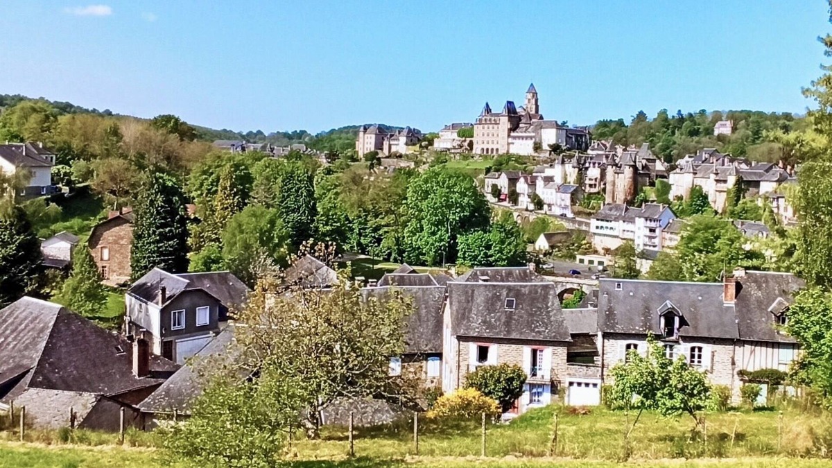 Uzerche House | Résidence le 11B