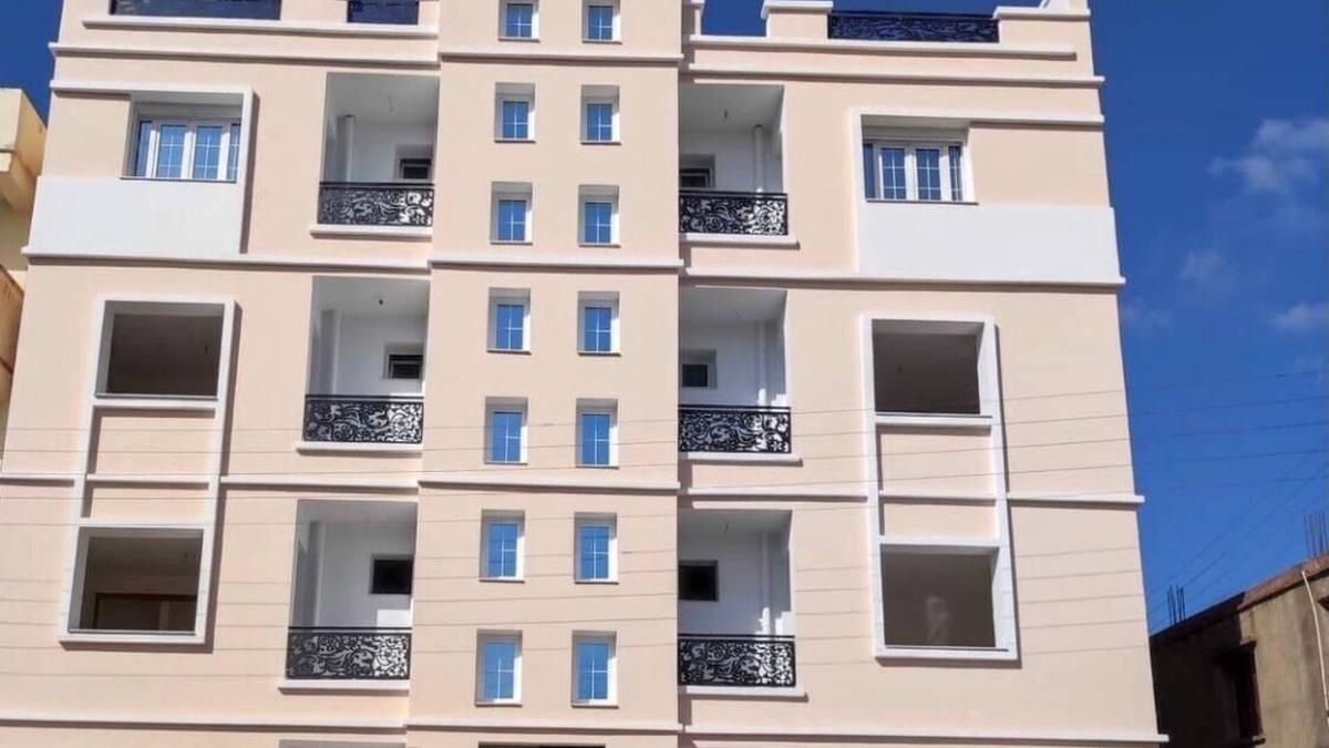 Boumerdes Province Apartment | Résidence Le Figuier (Marako)