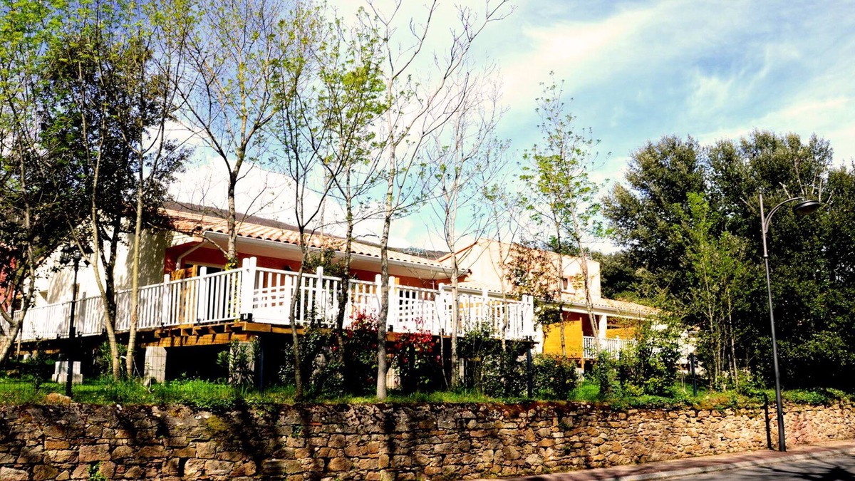 Bedarieux (ornac) House | Résidence Le Manaka, Le Mazet