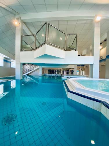 Ax-les-Thermes Hotel | Résidence Le Grand Tétras- SPA THERMAL INCLUS