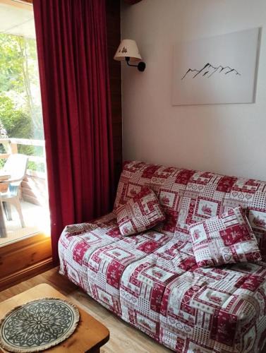 Puy-Saint-Vincent Apartment | Résidence Le Hameau des Ecrins - maeva Home - Appartement 2 Pièces 4 Personnes - Confort MAE-6158