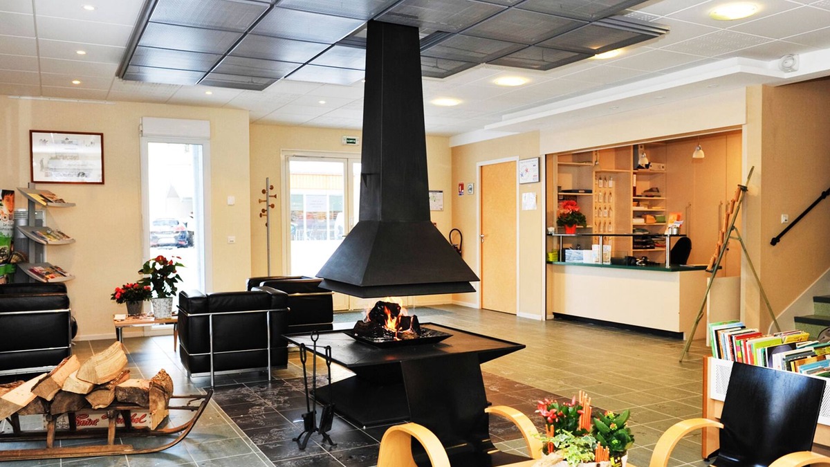 Gerardmer Resort | Résidence Le Herbau