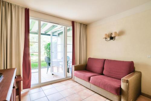 Uhart-Cize Apartment | Résidence Le Parc d'Arradoy - maeva Home - Appartement 2 pièces 4 personnes - Confort MAE-5971