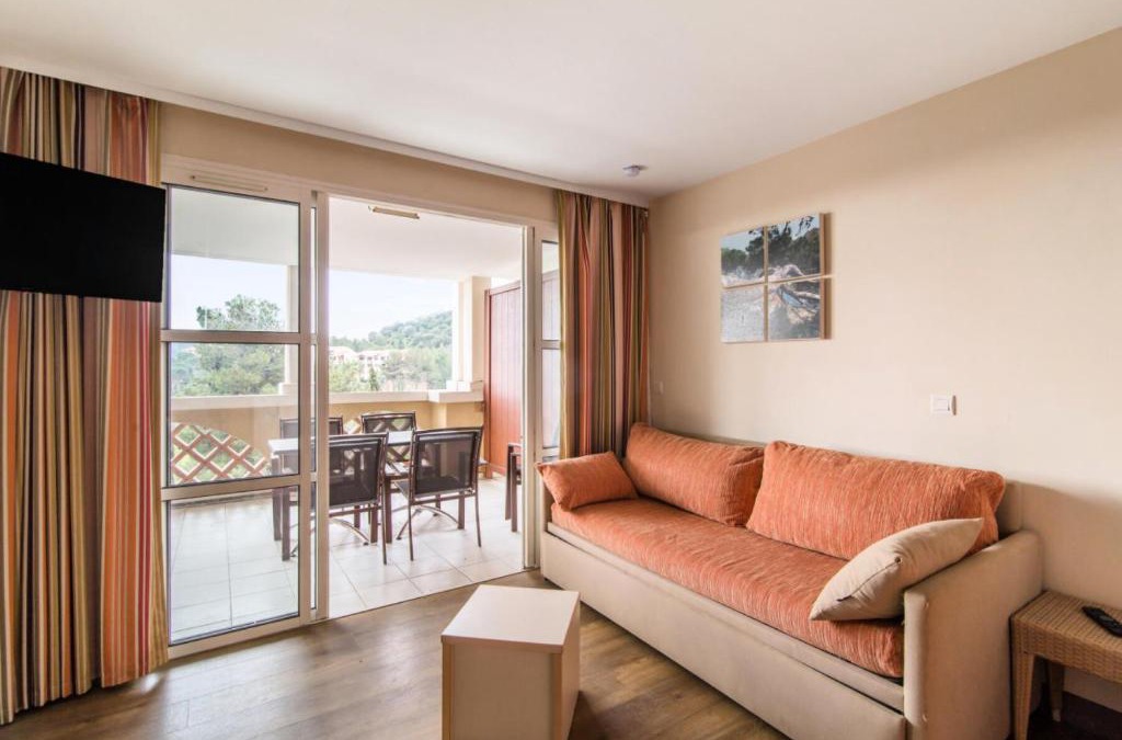 Agay Apartment | Résidence le Village de Cap Esterel - maeva Home - Appartement 2 pièces 7 personnes avec coin cabine - Sélection MAE-8077