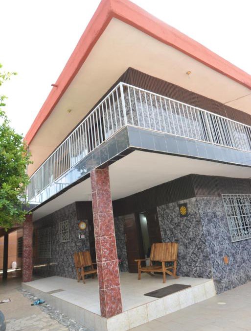 Porto-Novo Apartment | Résidence Les 6 Roses