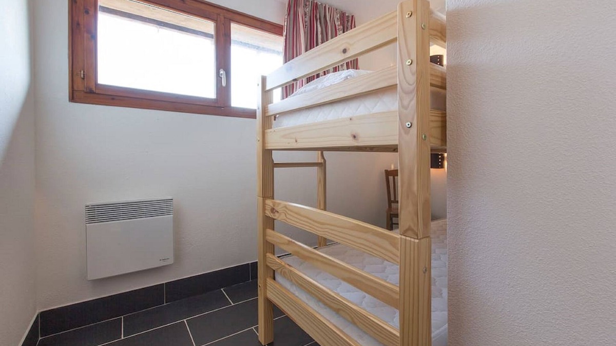 Combloux Apartment | Résidence Les Aiguilles de Warens