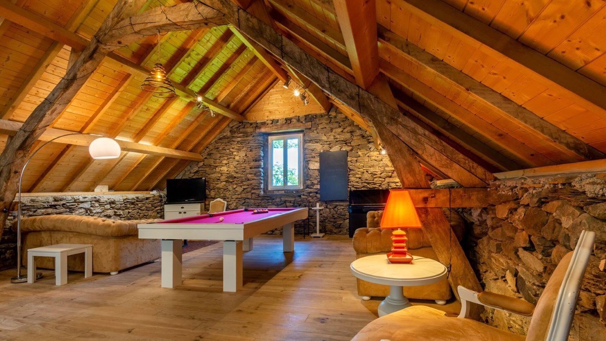 Luz-Saint-Sauveur Apartment | Résidence Les Balcons de l'Yse