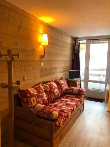 Eclose-Ouest Apartment | Résidence Les Horizons d'Huez - maeva Home - Appartement 2 pièces 4 personnes Sélection MAE-3559