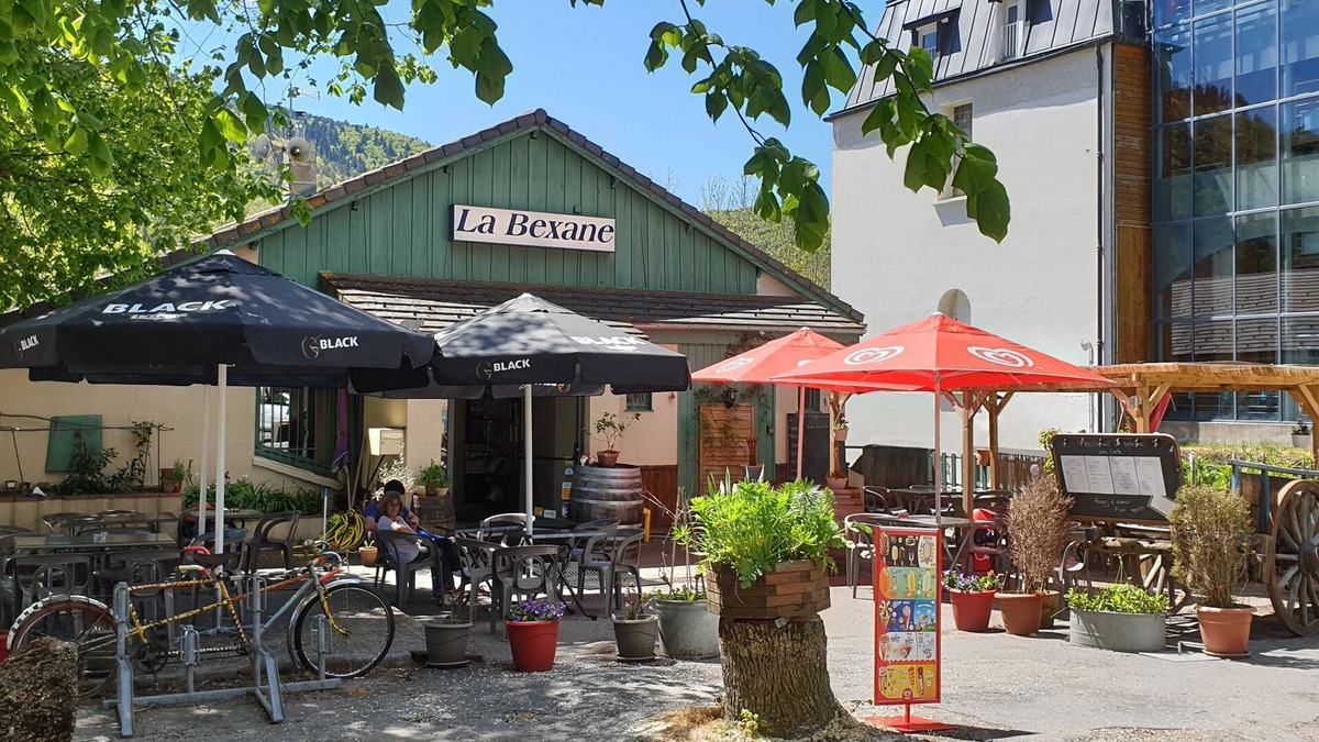 Escouloubre-les-bains Apartment | Résidence Les Mélèzes de Prades